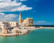 Bild von Trani