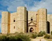 Castel del Monte
