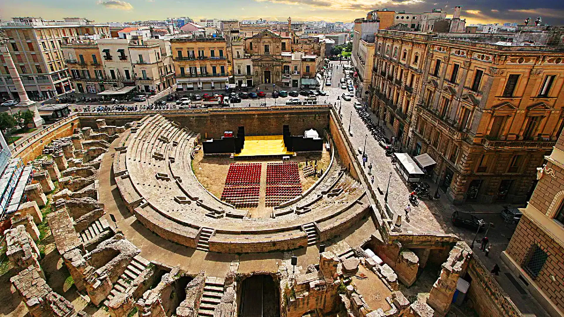 Lecce