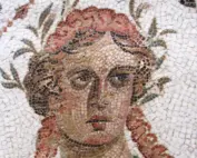 Mosaik Museum Sousse