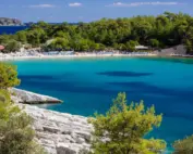 Thasos Strand